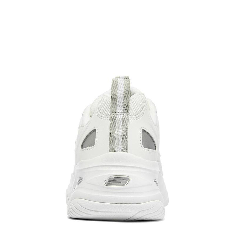 Skechers 149492-WGY-D-LITES 4.0-FRE