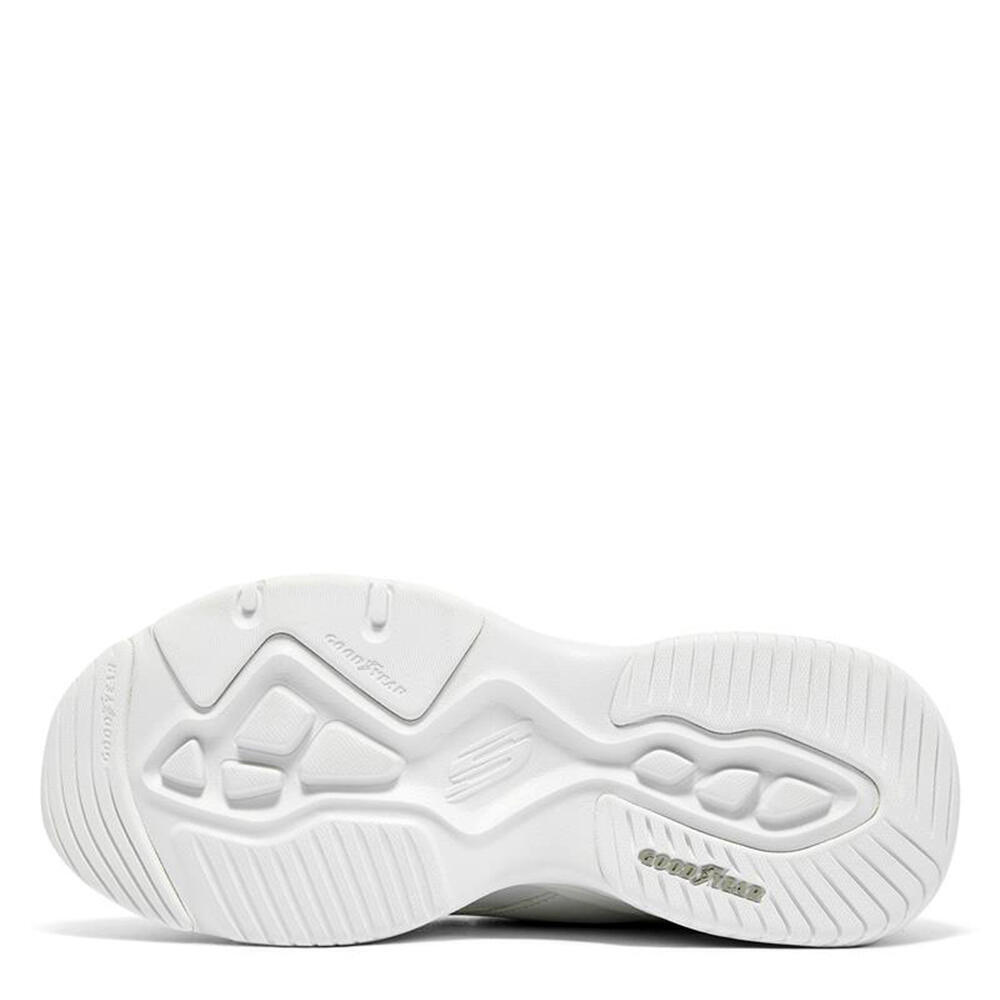 Skechers 149492-WGY-D-LITES 4.0-FRE
