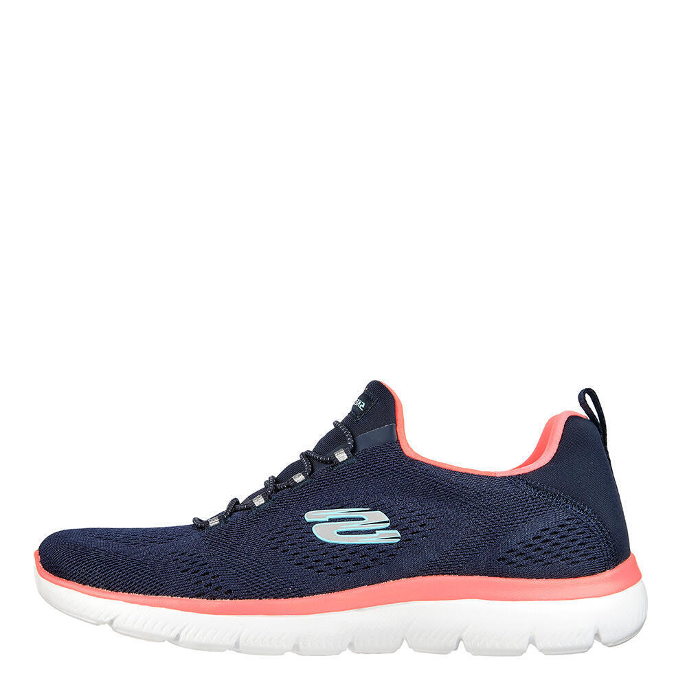 Skechers 149523-NVNP-SUMMITS-PERFECT