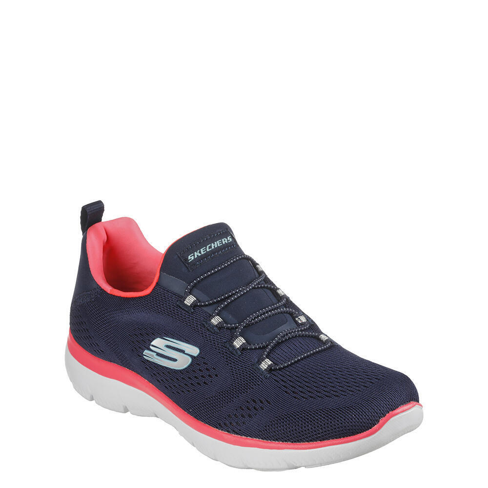 Skechers 149523-NVNP-SUMMITS-PERFECT