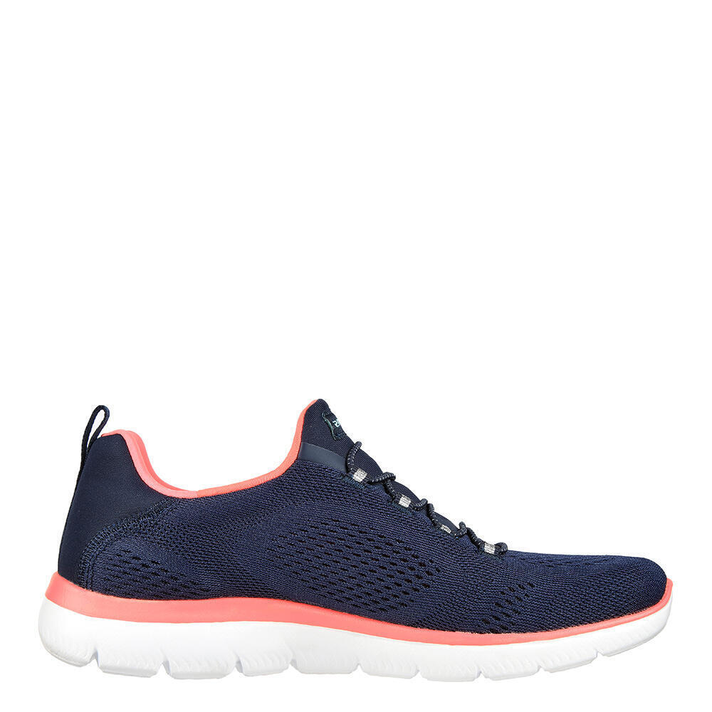 Skechers 149523-NVNP-SUMMITS-PERFECT
