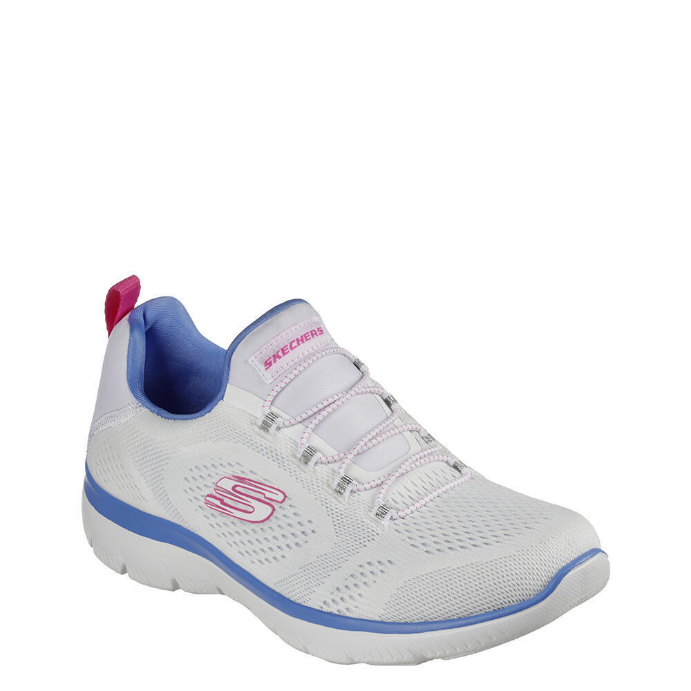 Skechers 149523-WPWP-SUMMITS-PERFECT