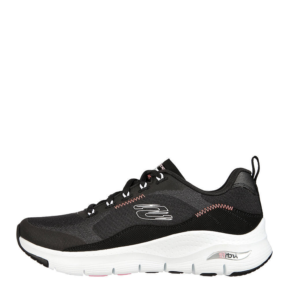 Skechers 149719-BKWP-ARCH FIT-COOL