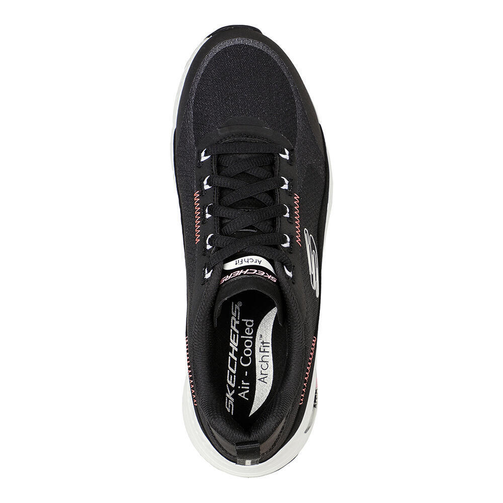 Skechers 149719-BKWP-ARCH FIT-COOL