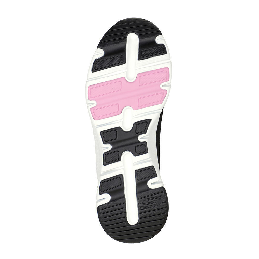 Skechers 149719-BKWP-ARCH FIT-COOL