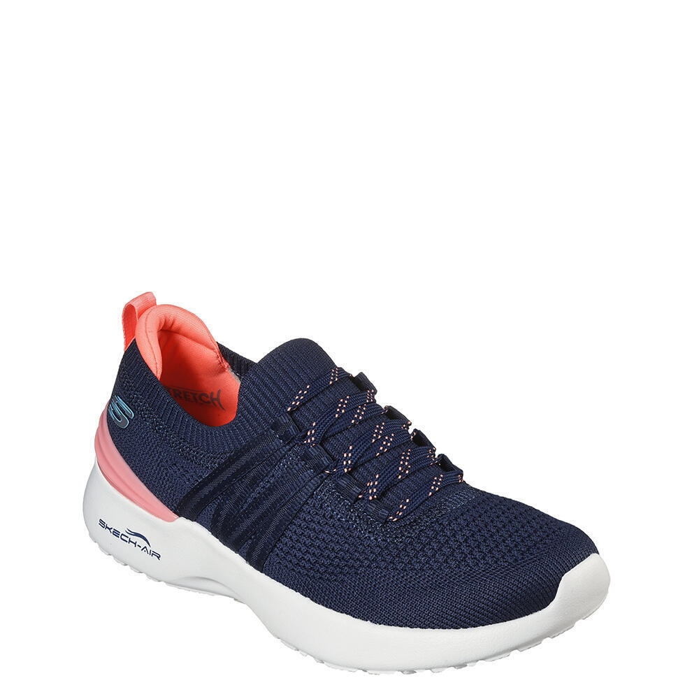 Skechers 149750-NVCL-SKECH-AIR DYNAM