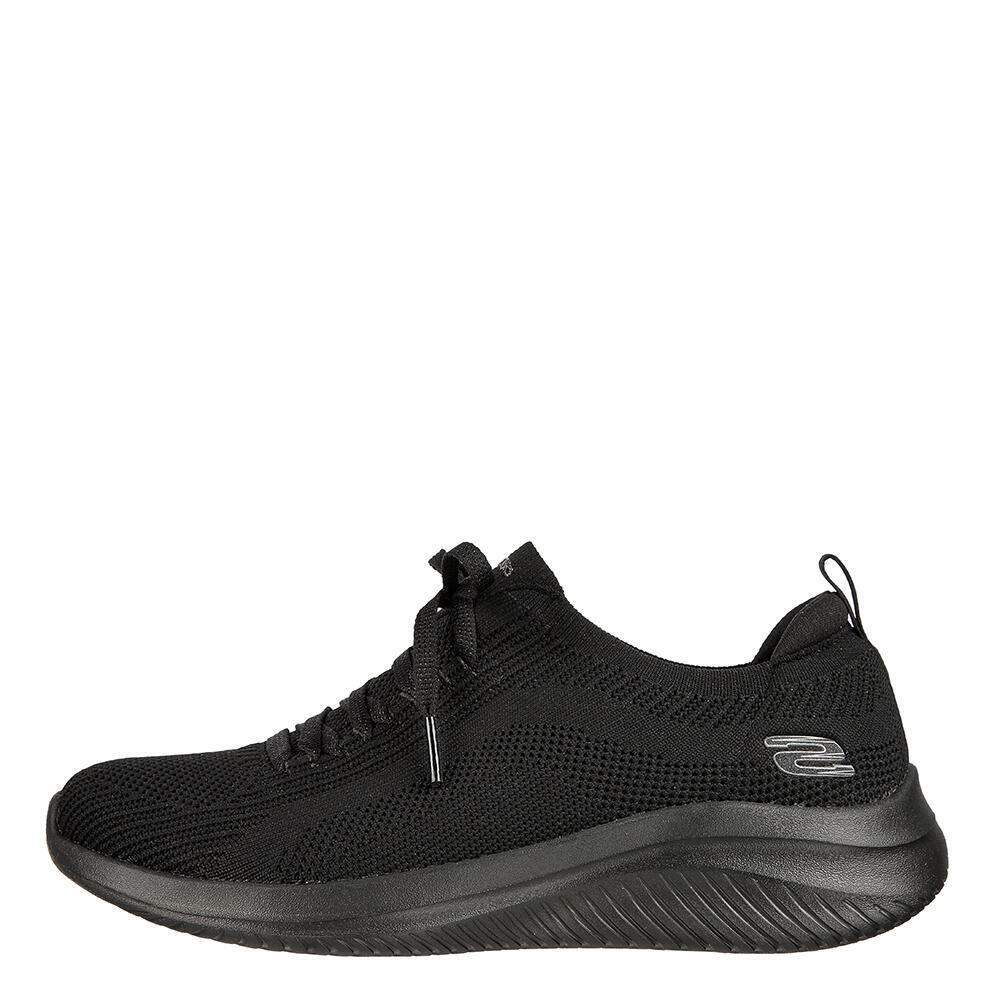 Skechers 149854-BBK-ULTRA FLEX 3.0