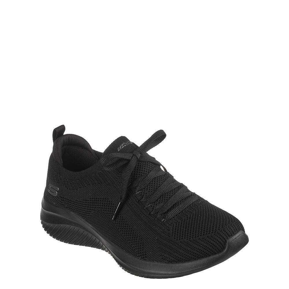 Skechers 149854-BBK-ULTRA FLEX 3.0