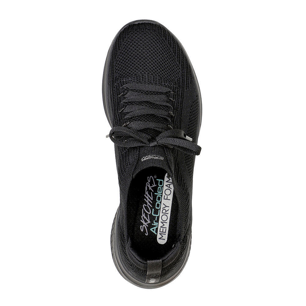 Skechers 149854-BBK-ULTRA FLEX 3.0