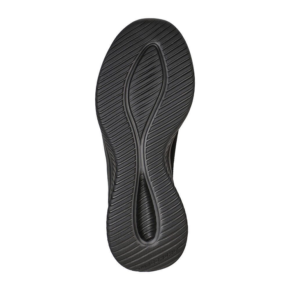 Skechers 149854-BBK-ULTRA FLEX 3.0