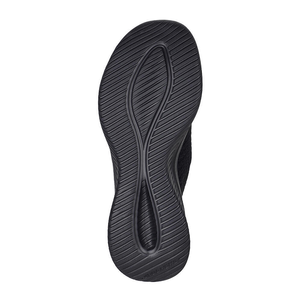 Skechers 149855-BBK-ULTRA FLEX 3.0
