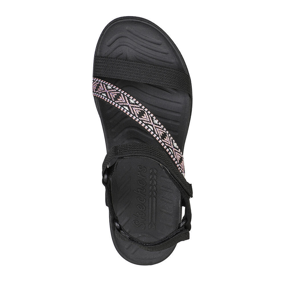 Skechers 163221-BKLP-REGGAE-LITE-В