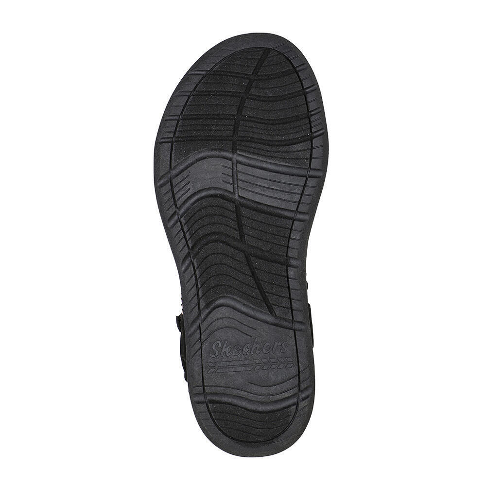 Skechers 163221-BKLP-REGGAE-LITE-В