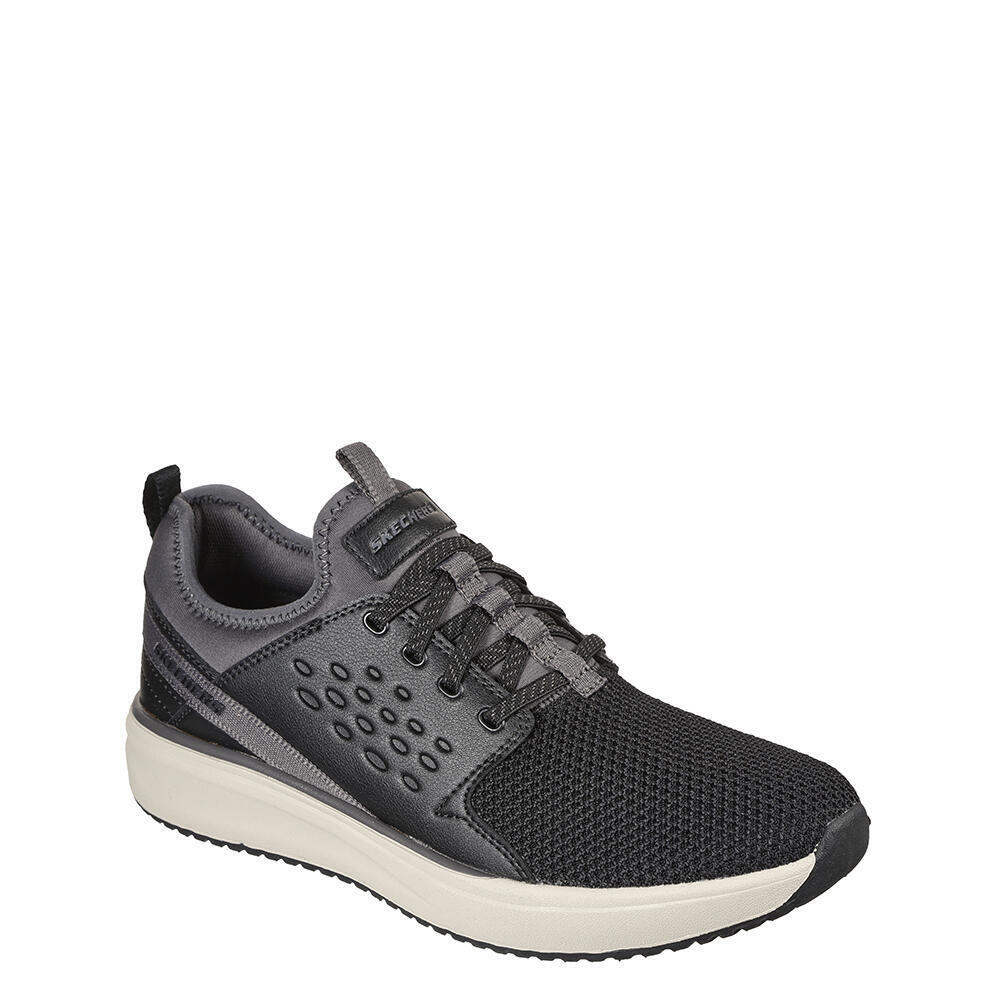 Skechers 210242-BKGY-CROWDER-COLTO