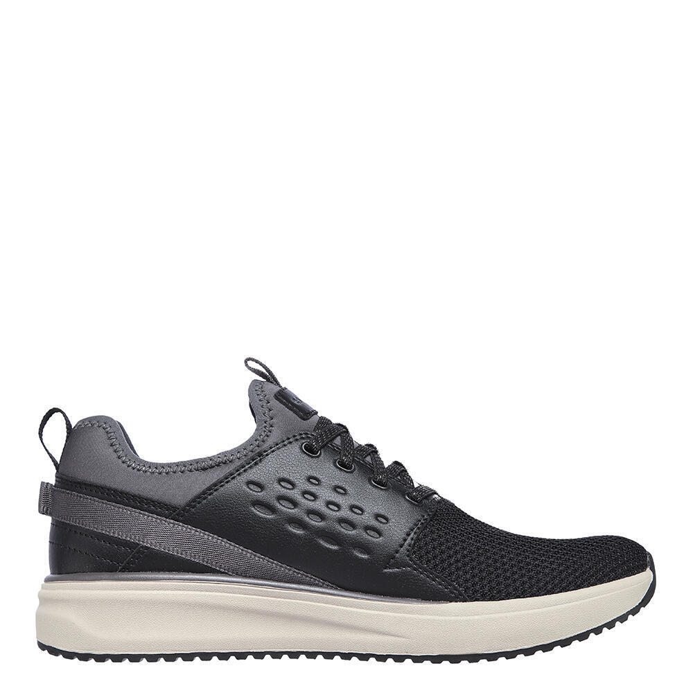 Skechers 210242-BKGY-CROWDER-COLTO