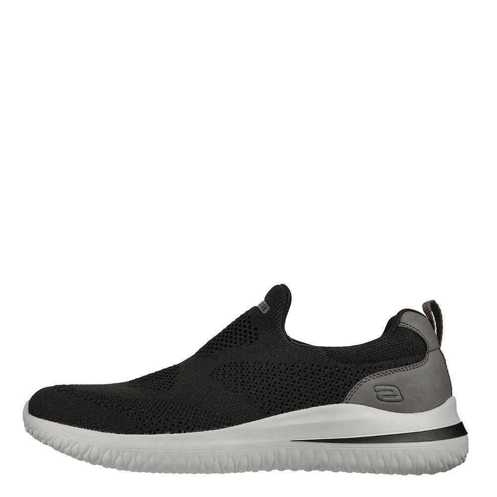 Skechers 210405-BLK-DELSON 3.0-FA
