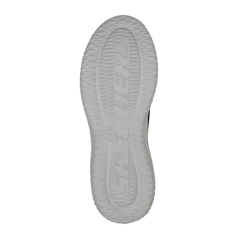 Skechers 210405-BLK-DELSON 3.0-FA