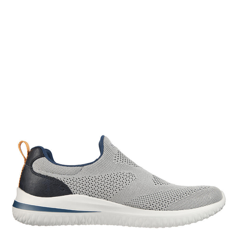 Skechers 210405-GRY-DELSON 3.0-FA