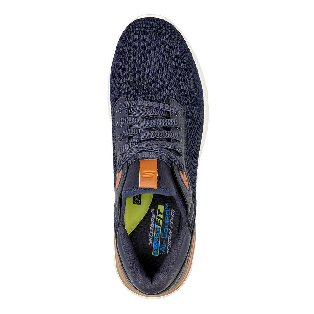 Skechers 210406-NVY-LATTIMORE-LAS