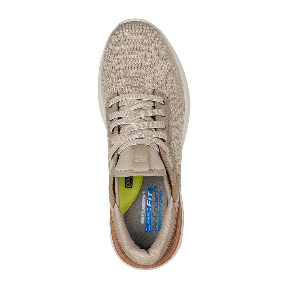 Skechers 210406-TPE-LATTIMORE-LAS