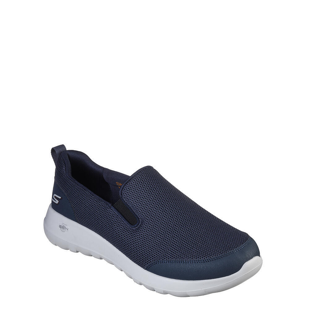 Skechers 216010-NVY-GO WALK MAX-C