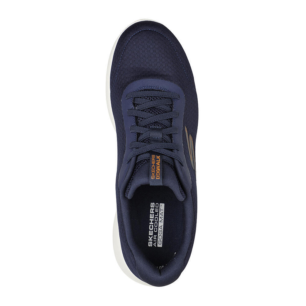 Skechers 216281-NVOR-GO WALK MAX-M