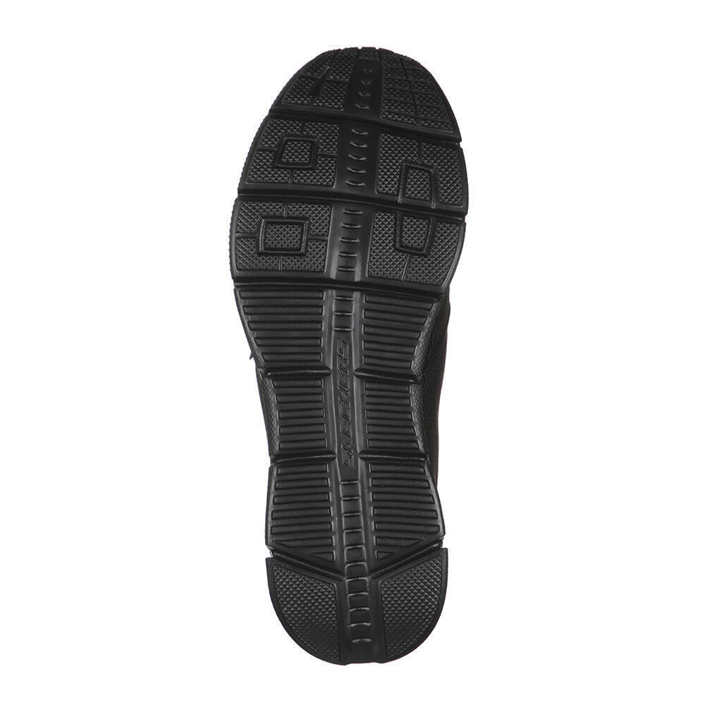 Skechers 232016-BBK-EQUALIZER 4.0