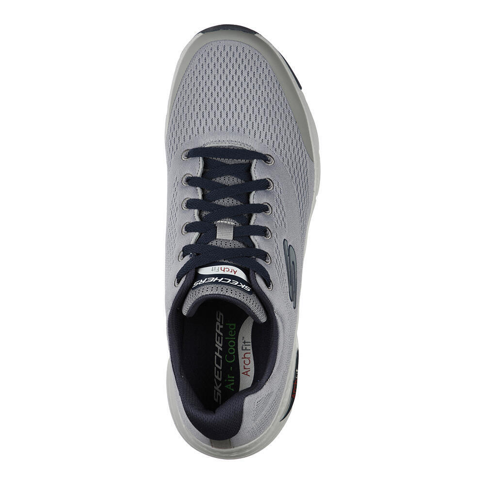 Skechers 232040-GYNV ARCH FIT