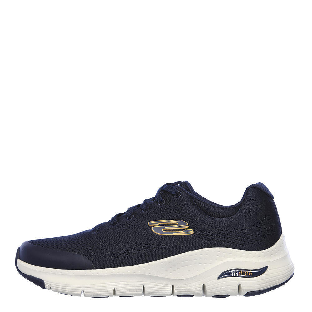 Skechers 232040-NVY-ARCH FIT