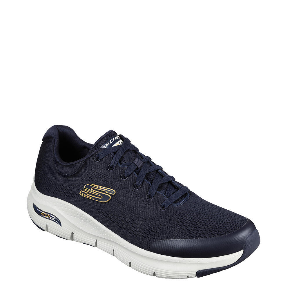Skechers 232040-NVY-ARCH FIT