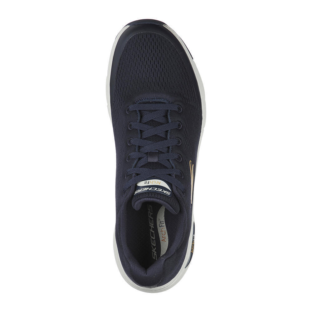 Skechers 232040-NVY-ARCH FIT