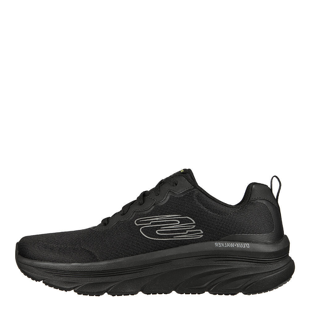 Skechers 232264-ВКСС-D-LUX WALKER-SC