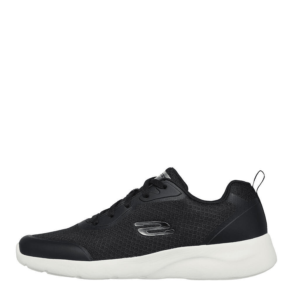 Skechers 232293-BKW-DYNAMIGHT 2.0