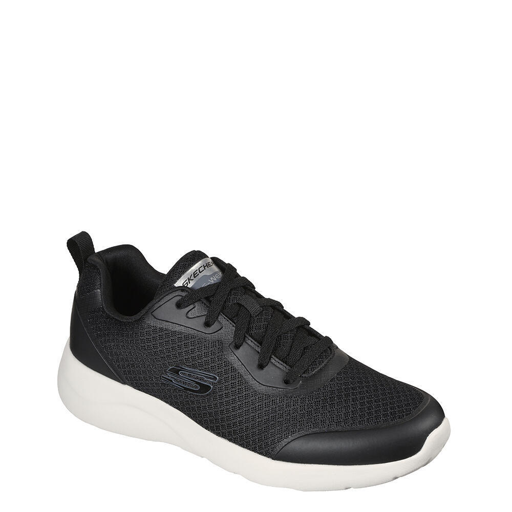 Skechers 232293-BKW-DYNAMIGHT 2.0