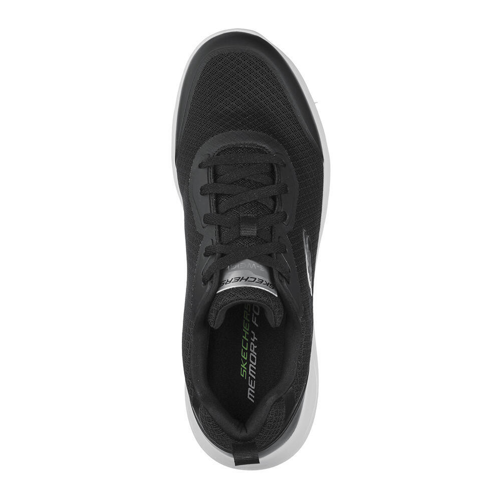 Skechers 232293-BKW-DYNAMIGHT 2.0