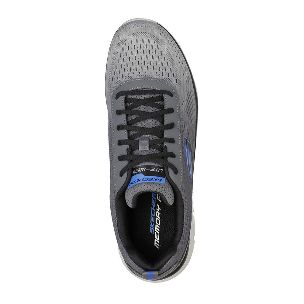 Skechers 232399-CCGY-TRACK-RIPKENT