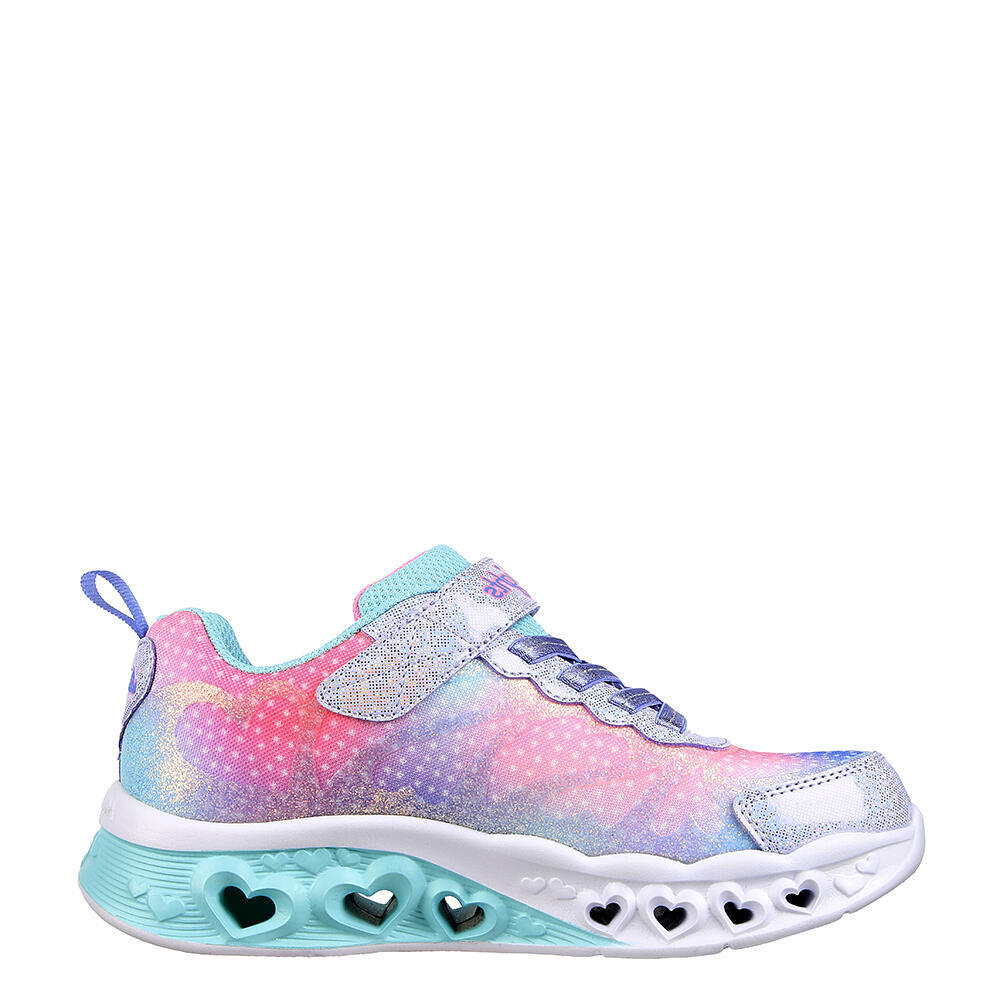 Skechers 302315L-LVMT-FLUTTER HEART L