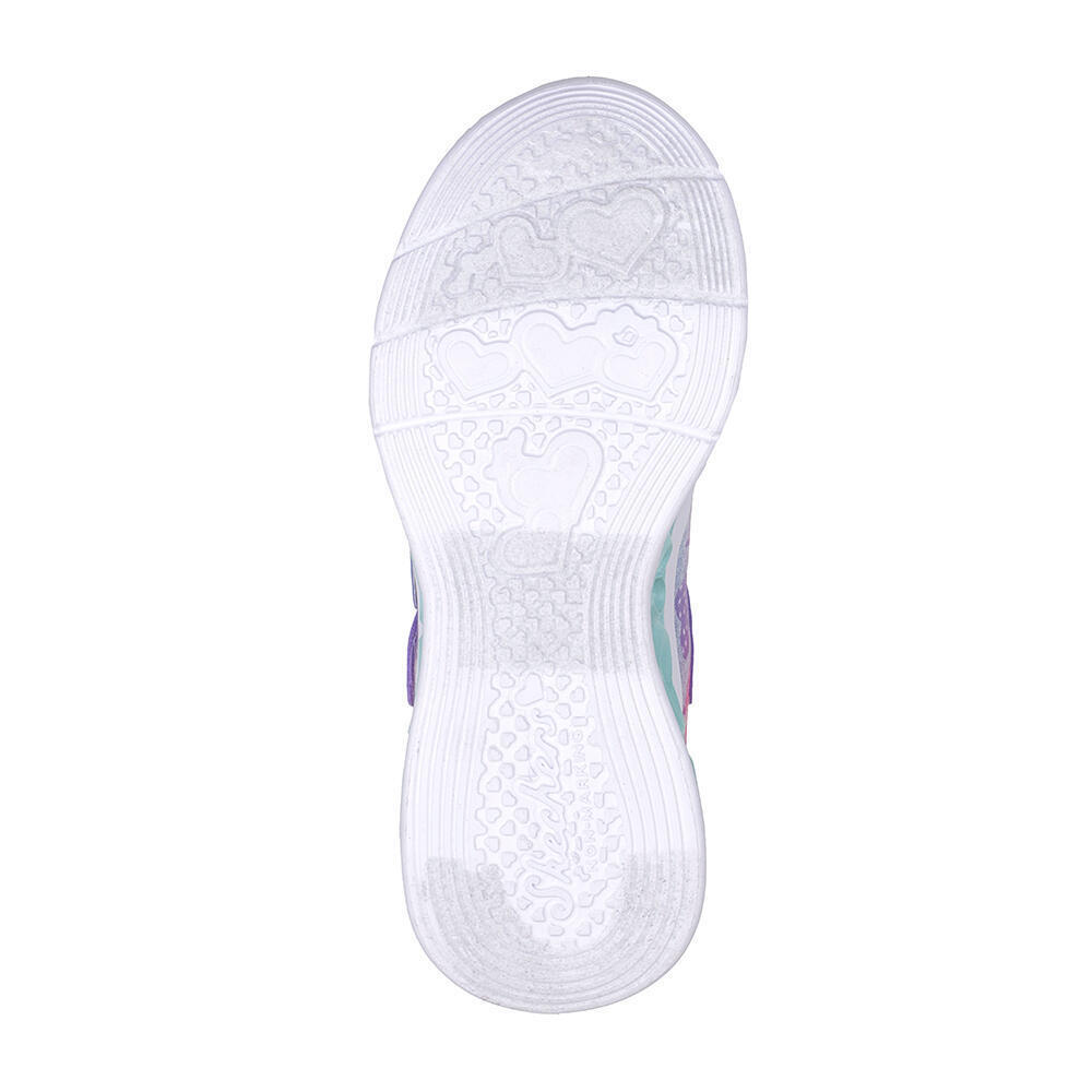 Skechers 302315L-LVMT-FLUTTER HEART L