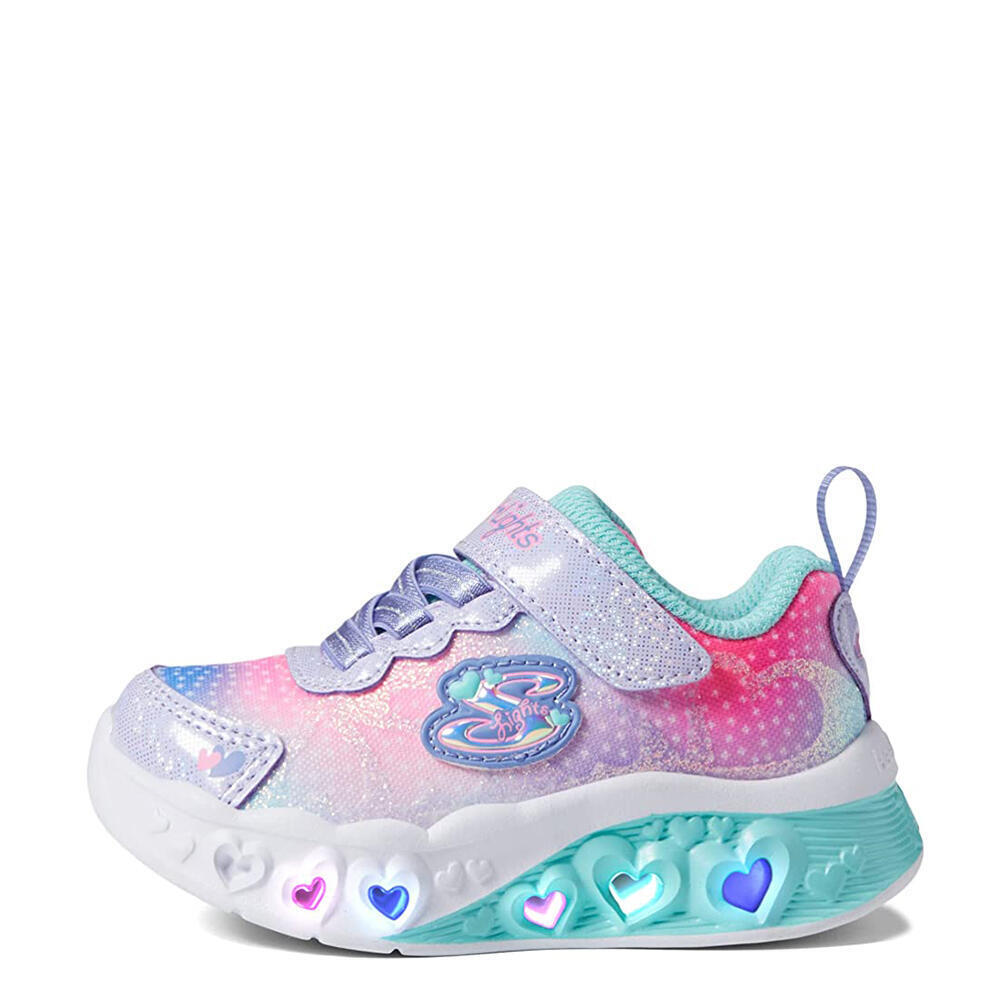 Skechers 302315N-LVMT-FLUTTER HEART L