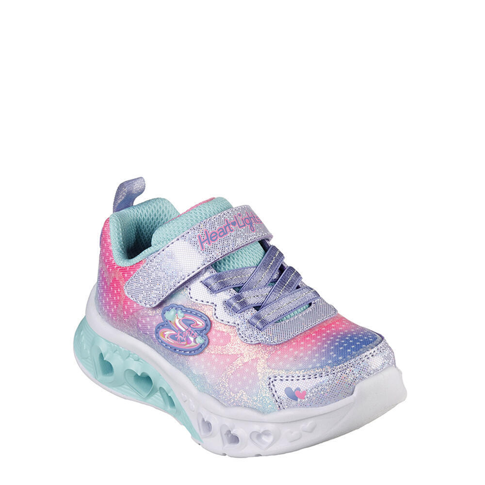 Skechers 302315N-LVMT-FLUTTER HEART L