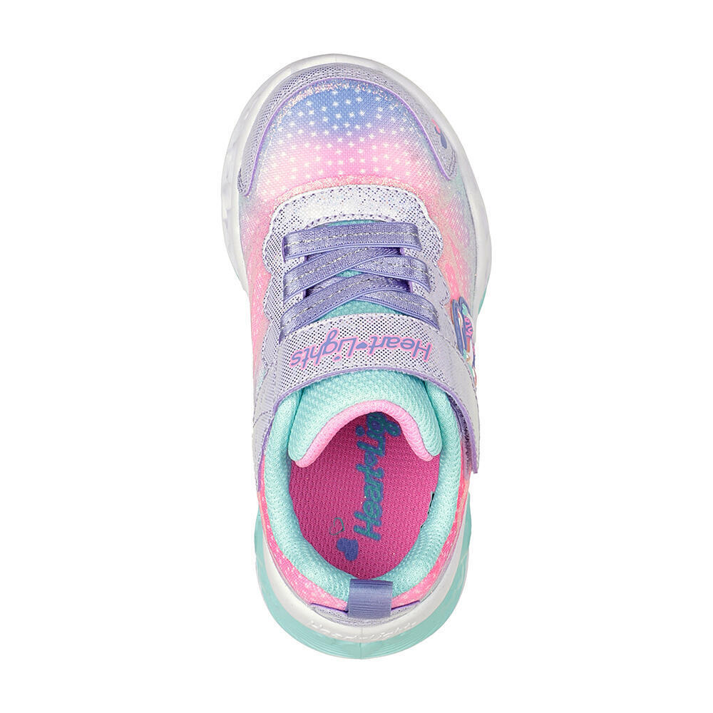 Skechers 302315N-LVMT-FLUTTER HEART L