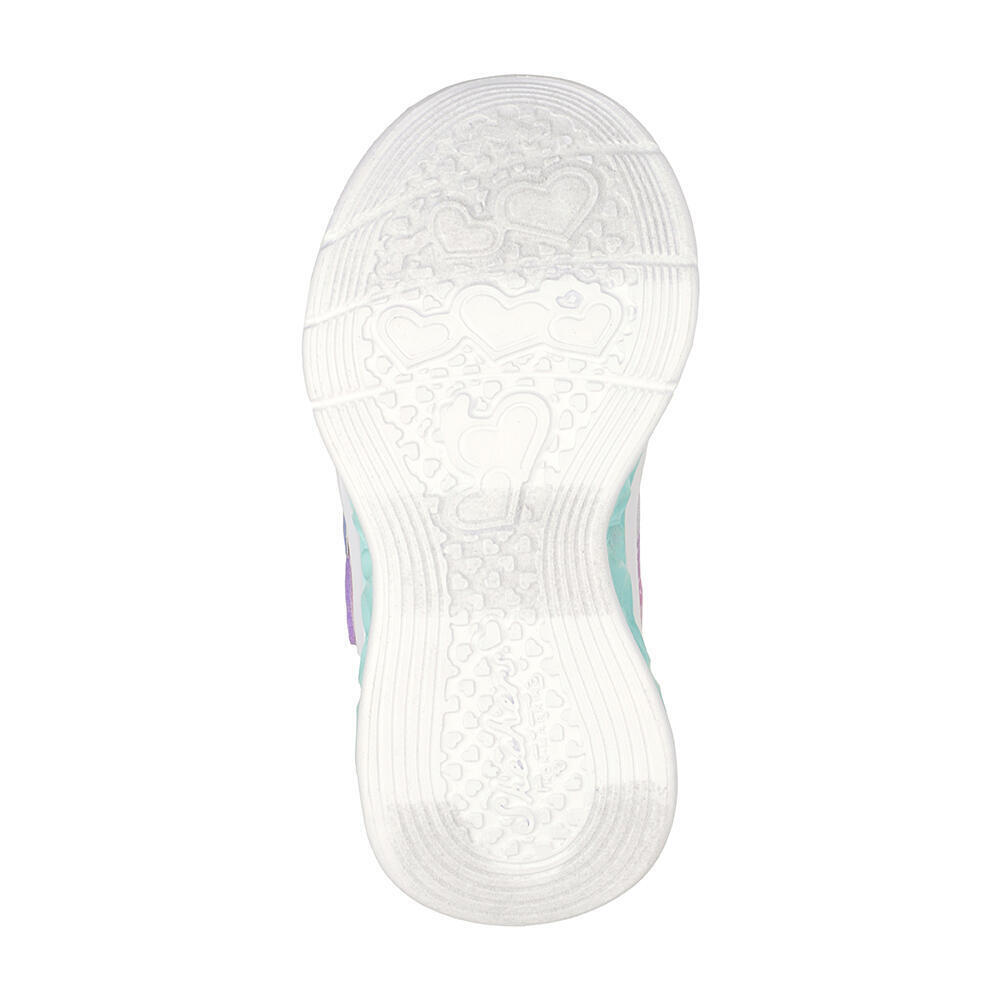 Skechers 302315N-LVMT-FLUTTER HEART L