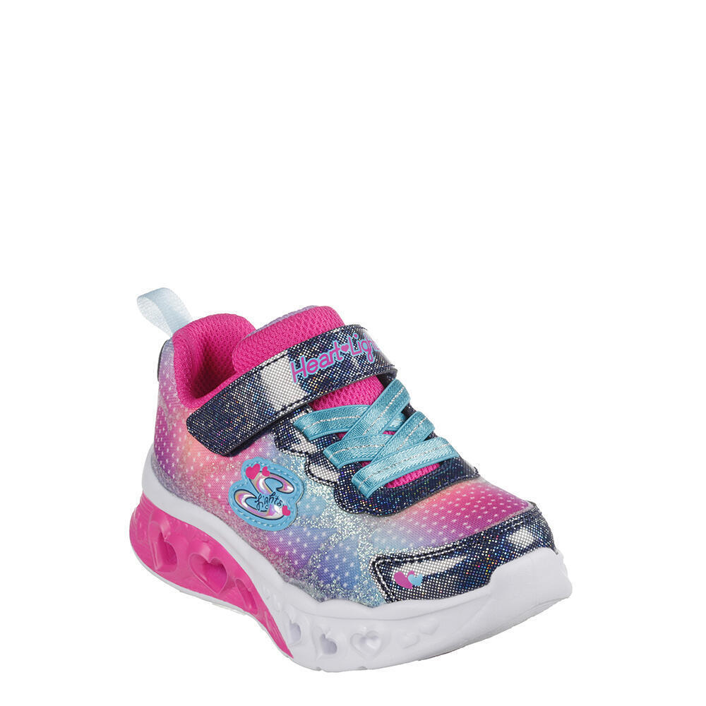 Skechers 302315N-NVMT-FLUTTER HEART L