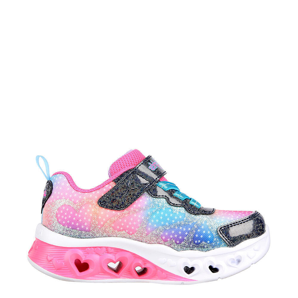 Skechers 302315N-NVMT-FLUTTER HEART L