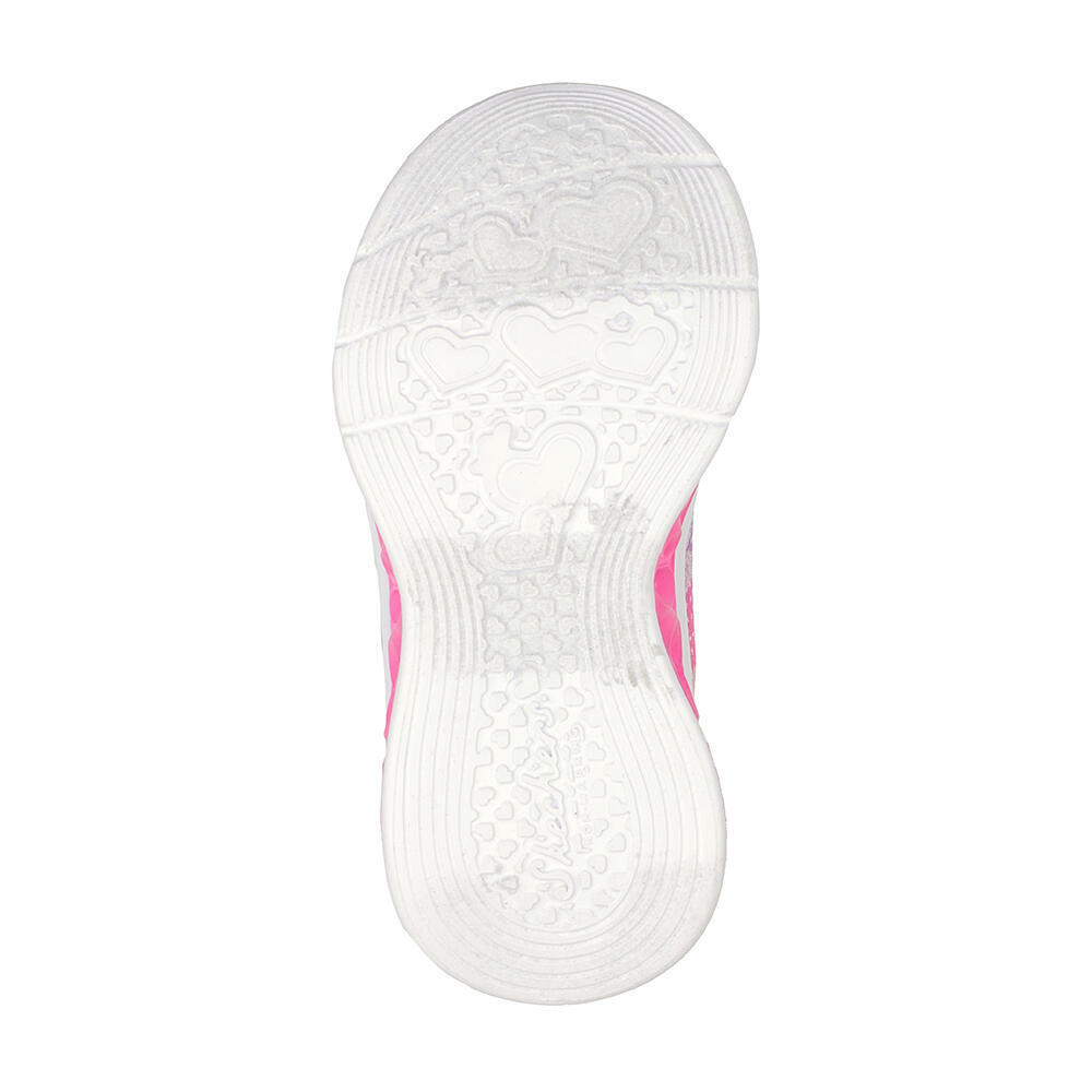 Skechers 302315N-NVMT-FLUTTER HEART L
