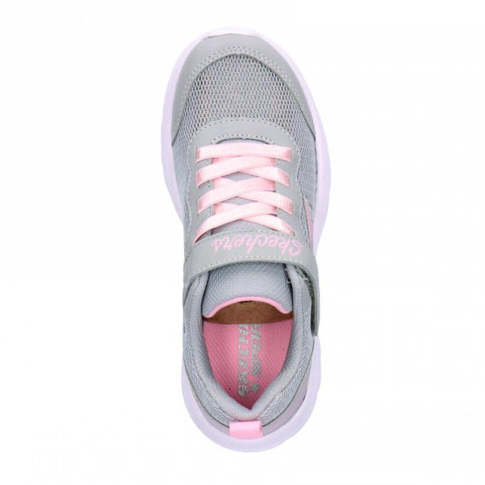 Skechers 302442L-GYPK-DREAMY DANCER-P