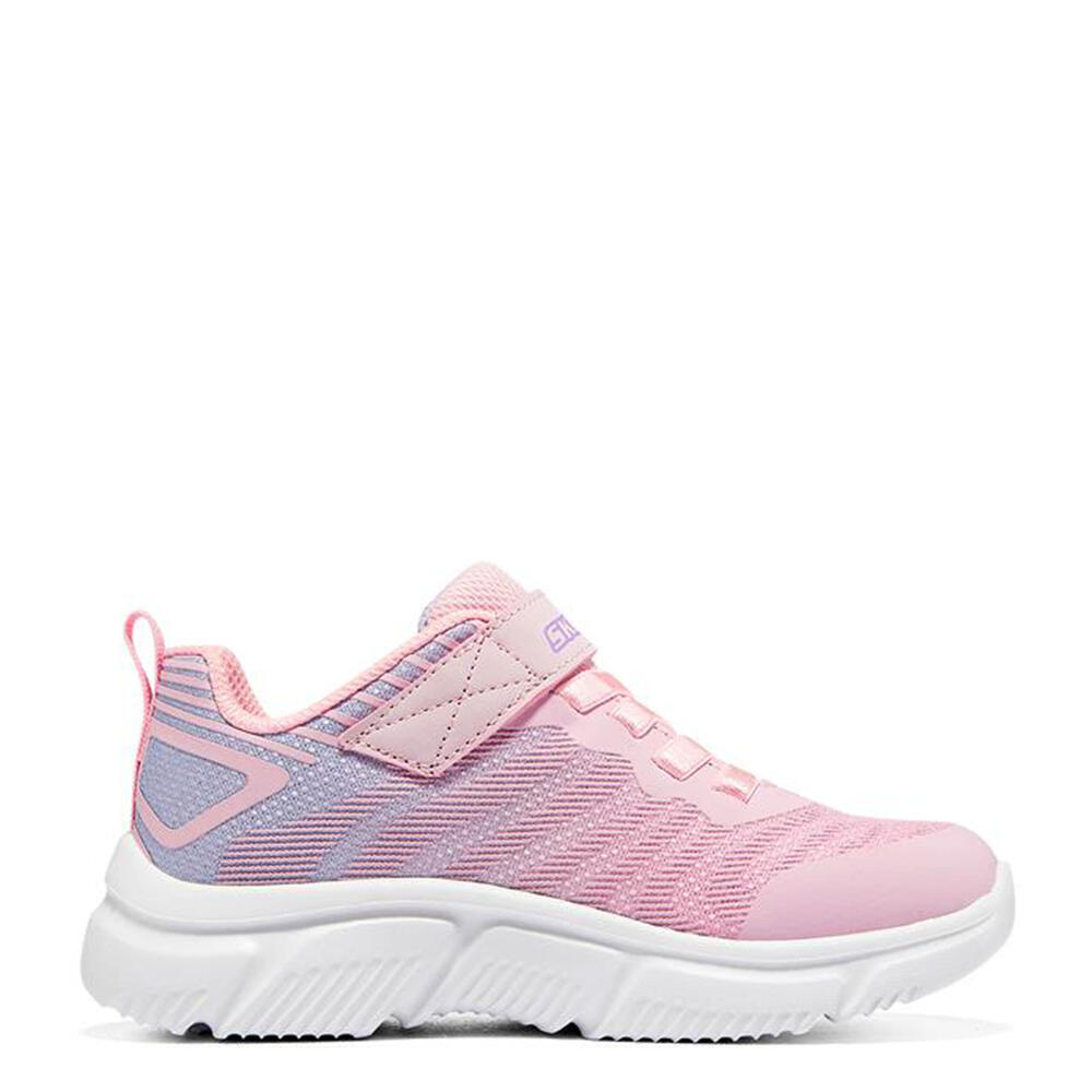 Skechers 302478L-PKLV-GO RUN 650-FIER