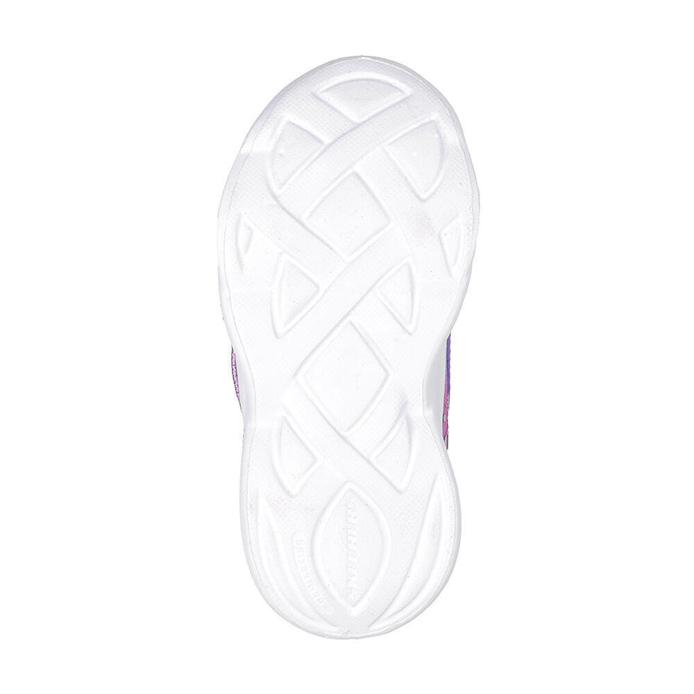 Skechers 302754N-LVPK-TWISTY BRIGHTS