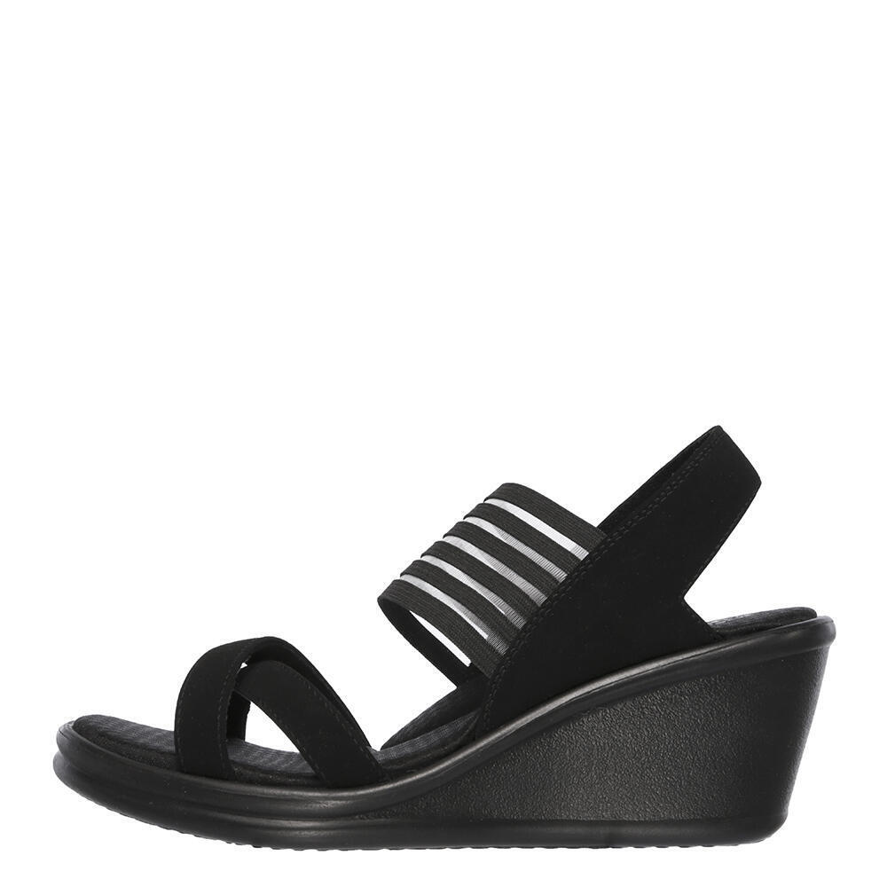 Skechers 31597-BBK-RUMBLERS-SOLA