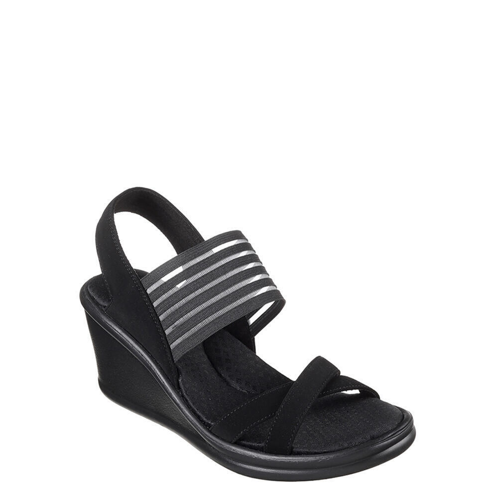 Skechers 31597-BBK-RUMBLERS-SOLA